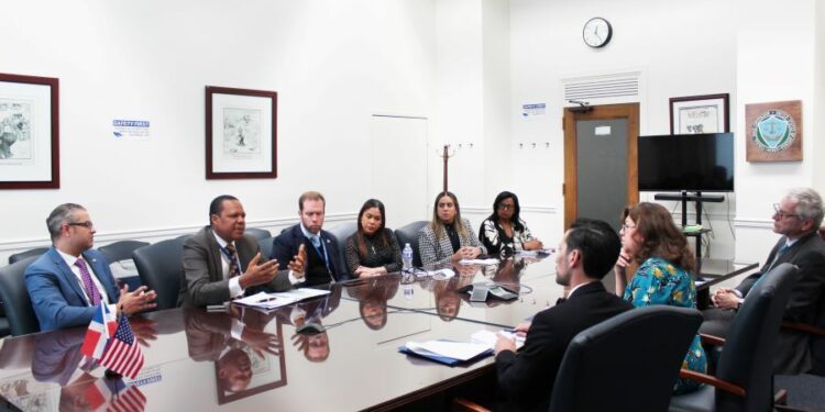 Pro Consumidor y FTC de Estados Unidos crearán mesa de trabajo conjunta