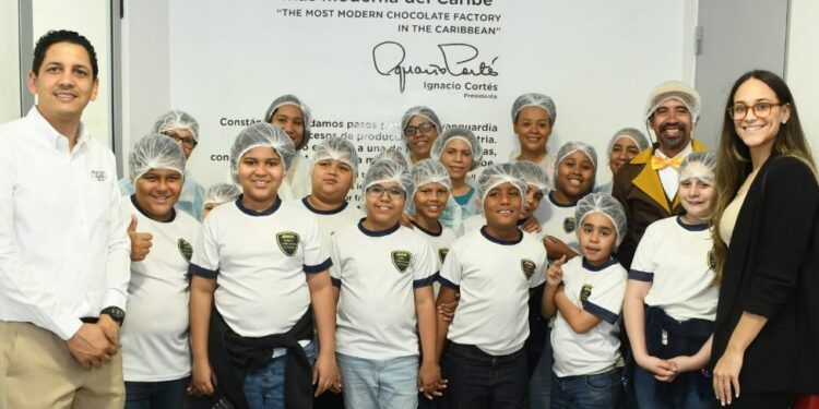 Centro de Visitantes Cortés presenta programa de visitas