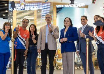 Equipo Apolo 27 de INTEC realizará segundo “Stem Tour” Ágora Mall
