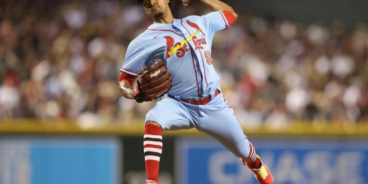 Clásico Mundial de Béisbol: Lanzador Cabrera incluido en roster de República Dominicana