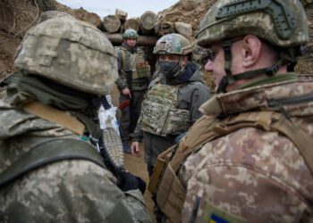 El Grupo Wagner abre centros de reclutamiento en 42 ciudades de Rusia