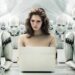 El periodismo con inteligencia artificial es carente de humanidad
