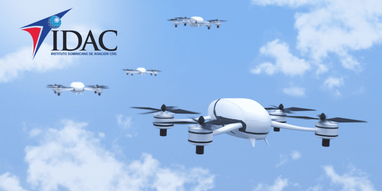 El IDAC advierte a propietarios de drones que su uso está regulado