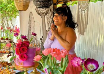 Poderoso mensaje de "Veneno Sandoval" para la Mujer en su Día