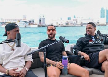 Maluma comparte sus pensamientos y aclara rumores en una entrevista