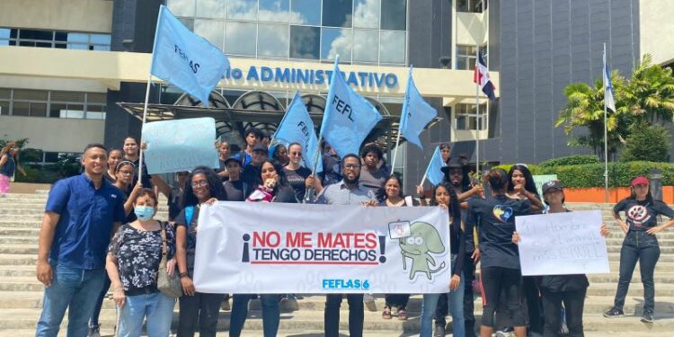 La inesperada acusación del Feflas a las autoridades de la UASD