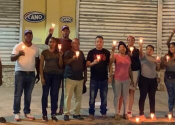 Siguen las reacciones de peledeístas por arresto de ex ministros y otros 17 ex funcionarios