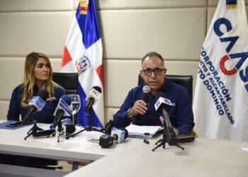 RD registra un déficit de 73,48 millones de galones diarios de producción de agua potable