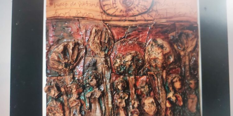 ÍNDICE 23 regresa a Santo Domingo con "Nuevas Visiones"