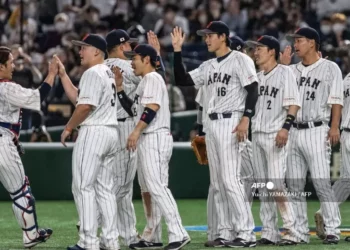 Japón y China Taipei triunfan en el Clásico Mundial de Béisbol