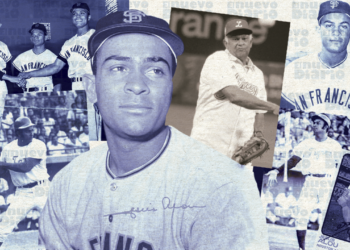 Escogido expresa su pesar por la muerte de Jesús Rojas Alou