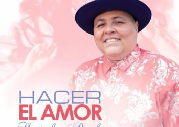 Primer dominicano en llevar la bachata a la India.