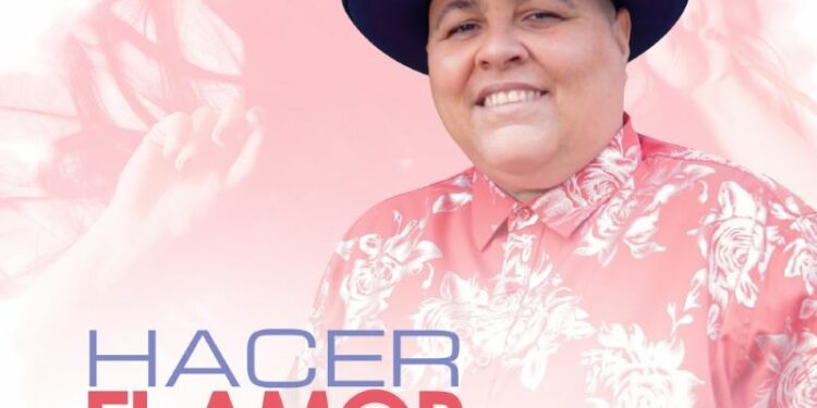 Primer dominicano en llevar la bachata a la India.