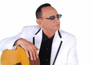 Luis Segura y El Alfa entre los barajados para ganar El Gran Soberano