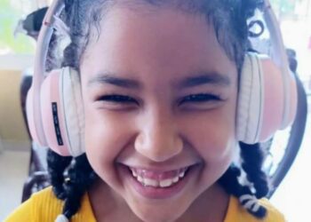 Familiares piden justicia por la muerte de Odry Ayleen en San Cristóbal