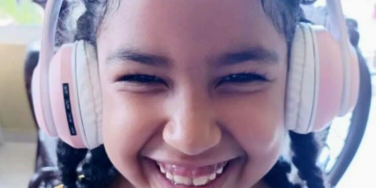 Familiares piden justicia por la muerte de Odry Ayleen en San Cristóbal