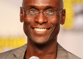 Muere Lance Reddick, actor de 'The Wire' o 'John Wick', a los 60 años