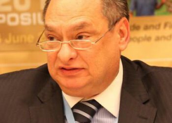 Economista Piantini: RD no se preparó para competir con importaciones subsidiadas 