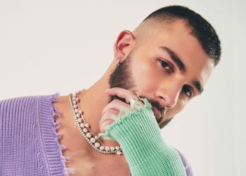 Manuel Turizo presenta tercer álbum musical titulado “2000”