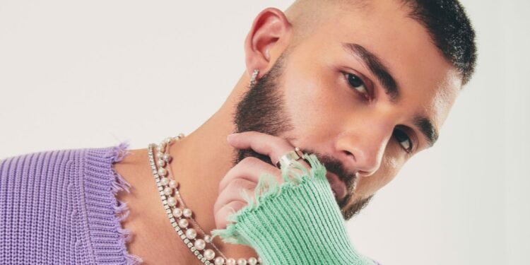 Manuel Turizo presenta tercer álbum musical titulado “2000”