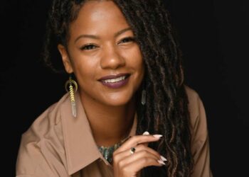 Actriz dominicana Magnolia Núñez nominada a premios Platino