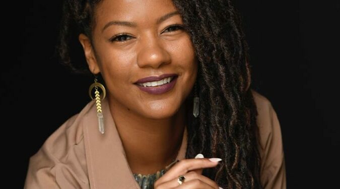 Actriz dominicana Magnolia Núñez nominada a premios Platino