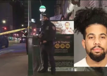 Policía de Nueva York vincula a comediante dominicano con tiroteo en el metro