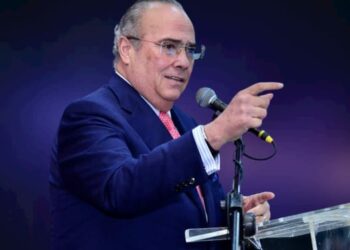 Policía Nacional rechaza acusaciones del PLD