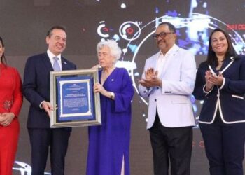 DIGEIG reconoce MICM por ética, transparencia y lucha contra corrupción