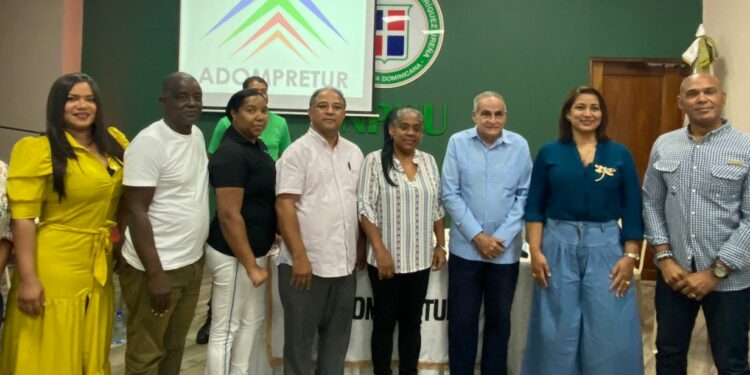 Adompretur celebra asamblea y escoge comisión electoral