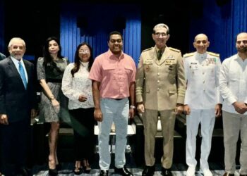 Expertos valoran calidad de película “Rango de Honor”