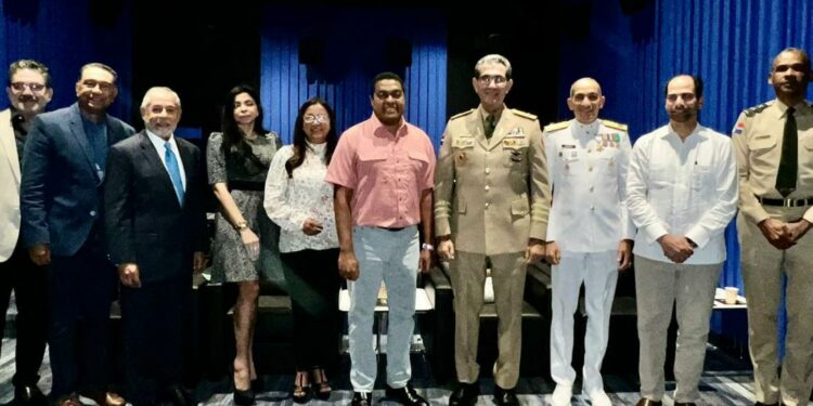 Expertos valoran calidad de película “Rango de Honor”