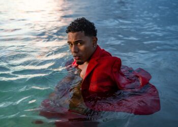 Myke Towers lanza su cuarto álbum de estudio "La Vida Es Una"