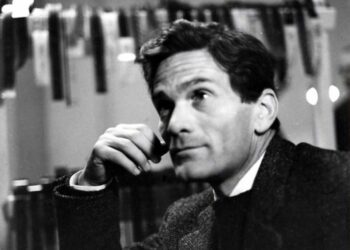 Buscan reabrir caso de Pier Paolo Pasolini, casi 50 años después de su asesinato