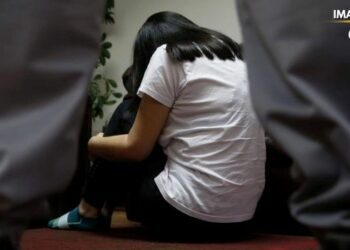 PN celebra contribución en condena de seis individuos por trata de mujeres