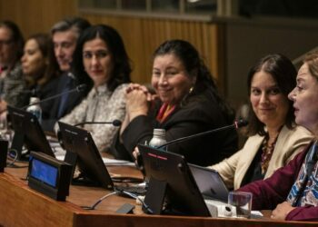 Países  con renta baja han perdido 1 billón de dólares del PIB por exclusión digital de mujeres