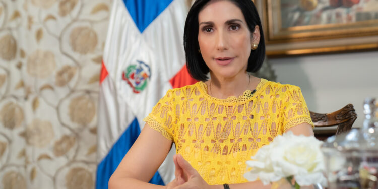 Raquel Arbaje presenta a sus homólogas sus programas más relevantes del 2022