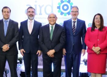 AIRD e Infotep resaltan importancia de la formación dual en generación de empleos de calidad