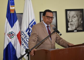 Gonell Cosme anuncian registro gratis en la ONDA hasta el 30 de abril