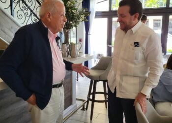 Influyente exalcalde AL en USA valora carrera gestión municipal  en RD