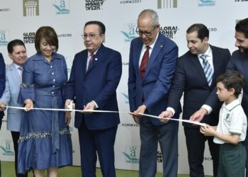 BCRD inauguró este lunes la Semana Económica y Financiera 2023