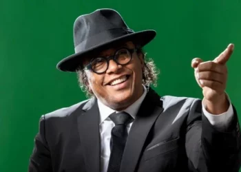 Sergio Vargas inaugura temporada artística en Turia Restaurant en Cap Cana