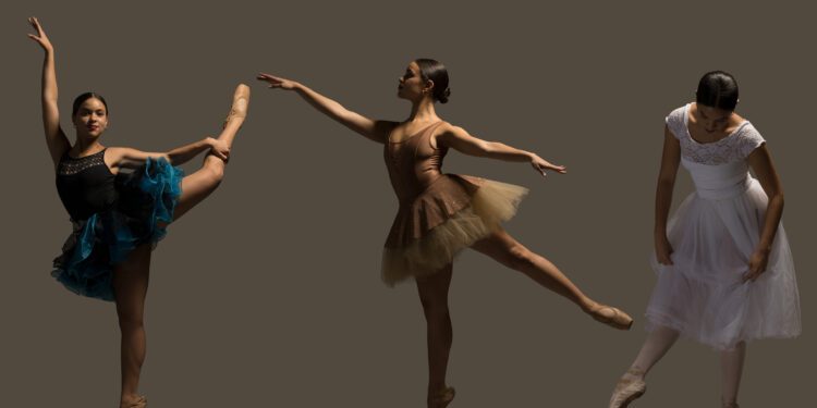 Bellas Artes anuncia el Mes de la Danza