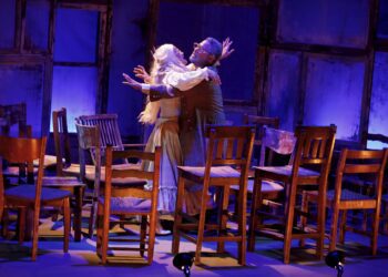 Teatro Banreservas celebra su segunda temporada de Teatro