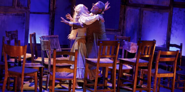 Teatro Banreservas celebra su segunda temporada de Teatro