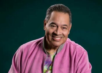 "Volver A Casa" nuevo tema promocional de Tito Nieves