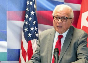 Tomás Regalado retomaría Alcaldía de Miami