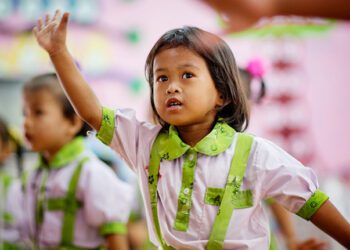 OIT y UNICEF revelan 50 millones de niños vivieron bajo protección crítica entre 2012-2020