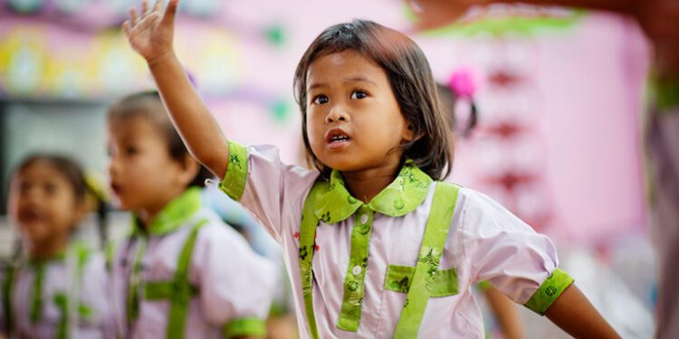 OIT y UNICEF revelan 50 millones de niños vivieron bajo protección crítica entre 2012-2020