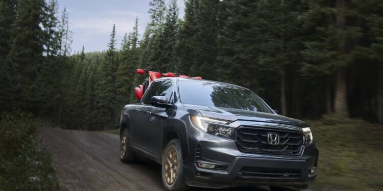 Honda y General Motors debe deben retirar millares de vehículos por un defecto